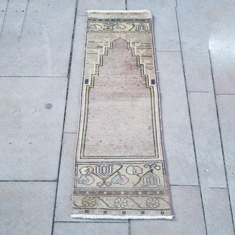 El Dokuma  Halı