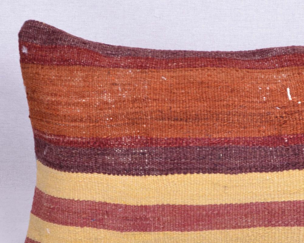 Anadolu Kilim Ve Halı El Dokuma Yastık Kılıfı