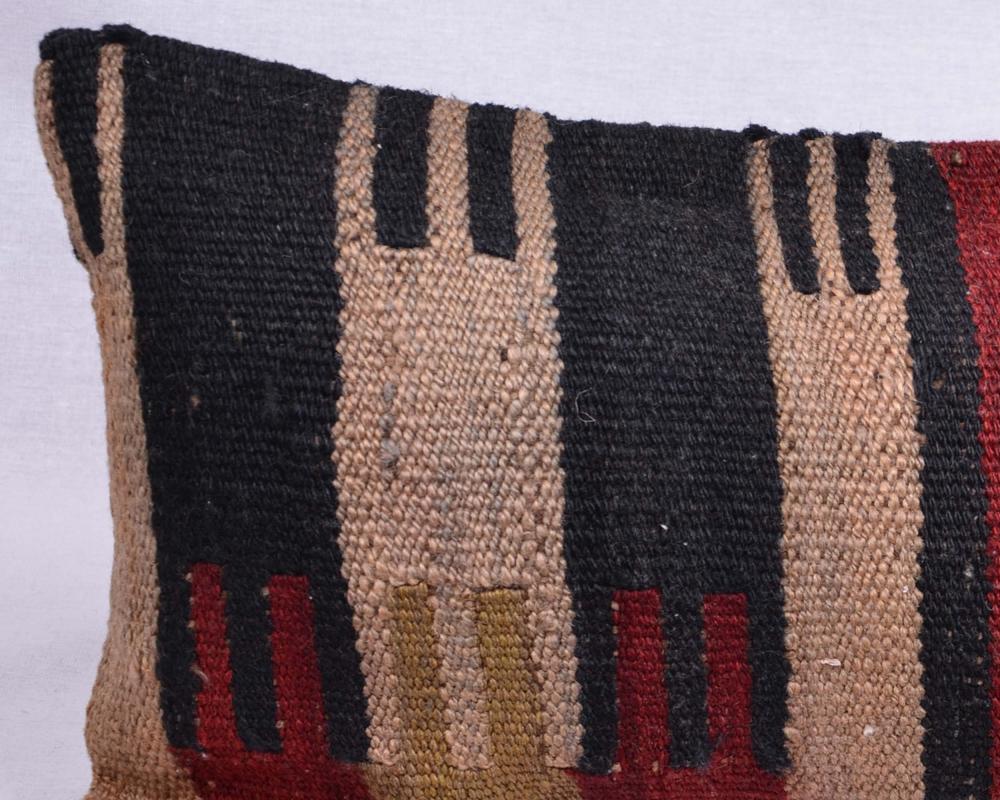 Anadolu Kilim Ve Halı El Dokuma Yastık Kılıfı