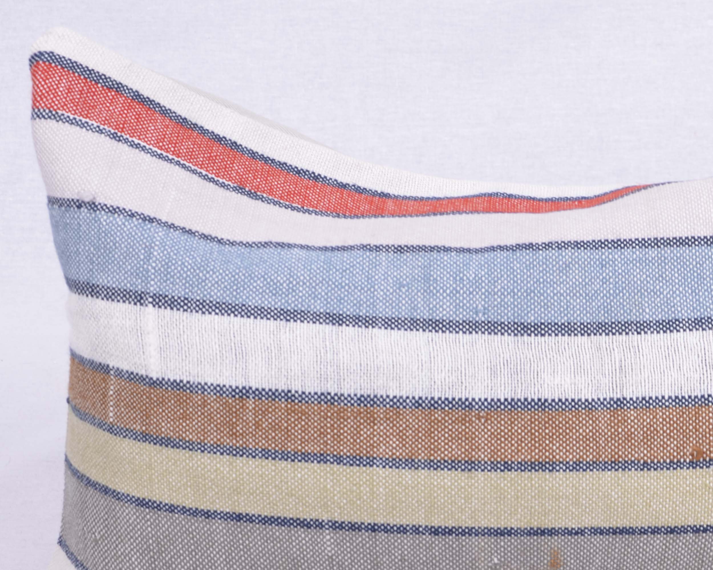 Anadolu Kilim Ve Halı El Dokuma Yastık Kılıfı