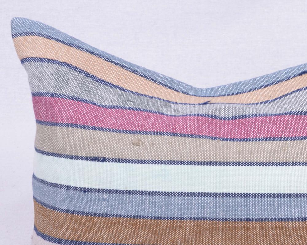 Anadolu Kilim Ve Halı El Dokuma Yastık Kılıfı