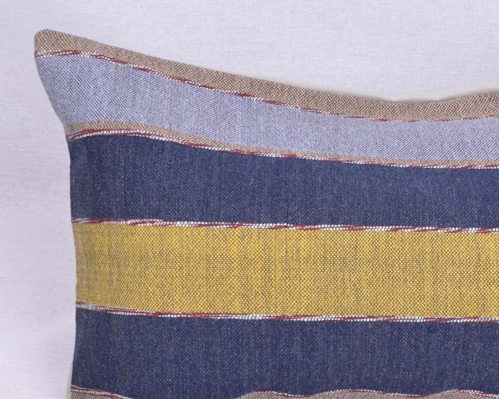 Anadolu Kilim Ve Halı El Dokuma Yastık Kılıfı