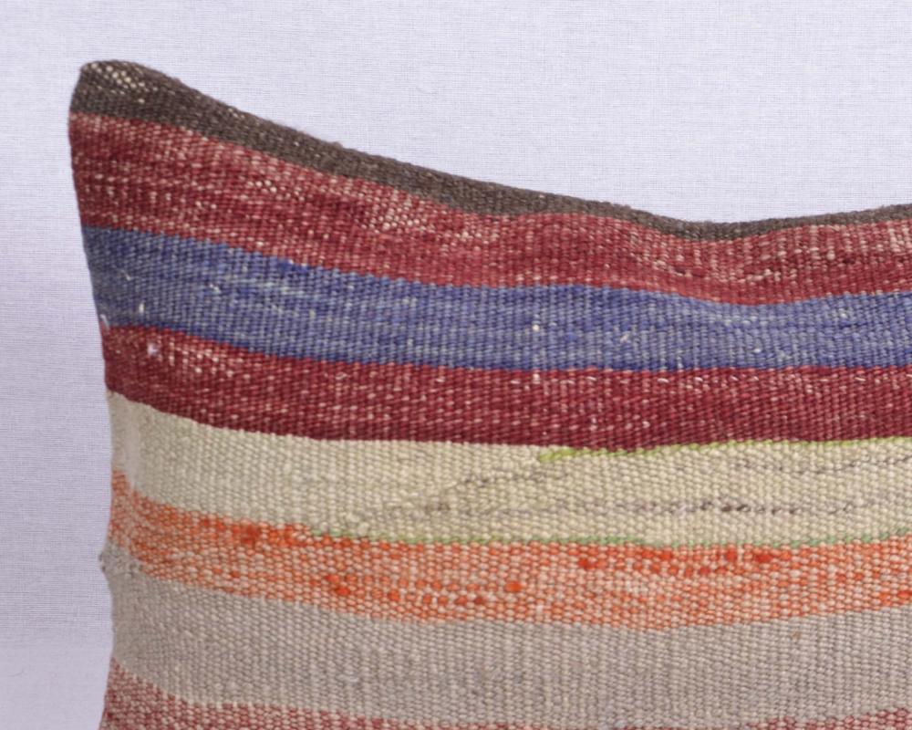 Anadolu Kilim Ve Halı El Dokuma Yastık Kılıfı
