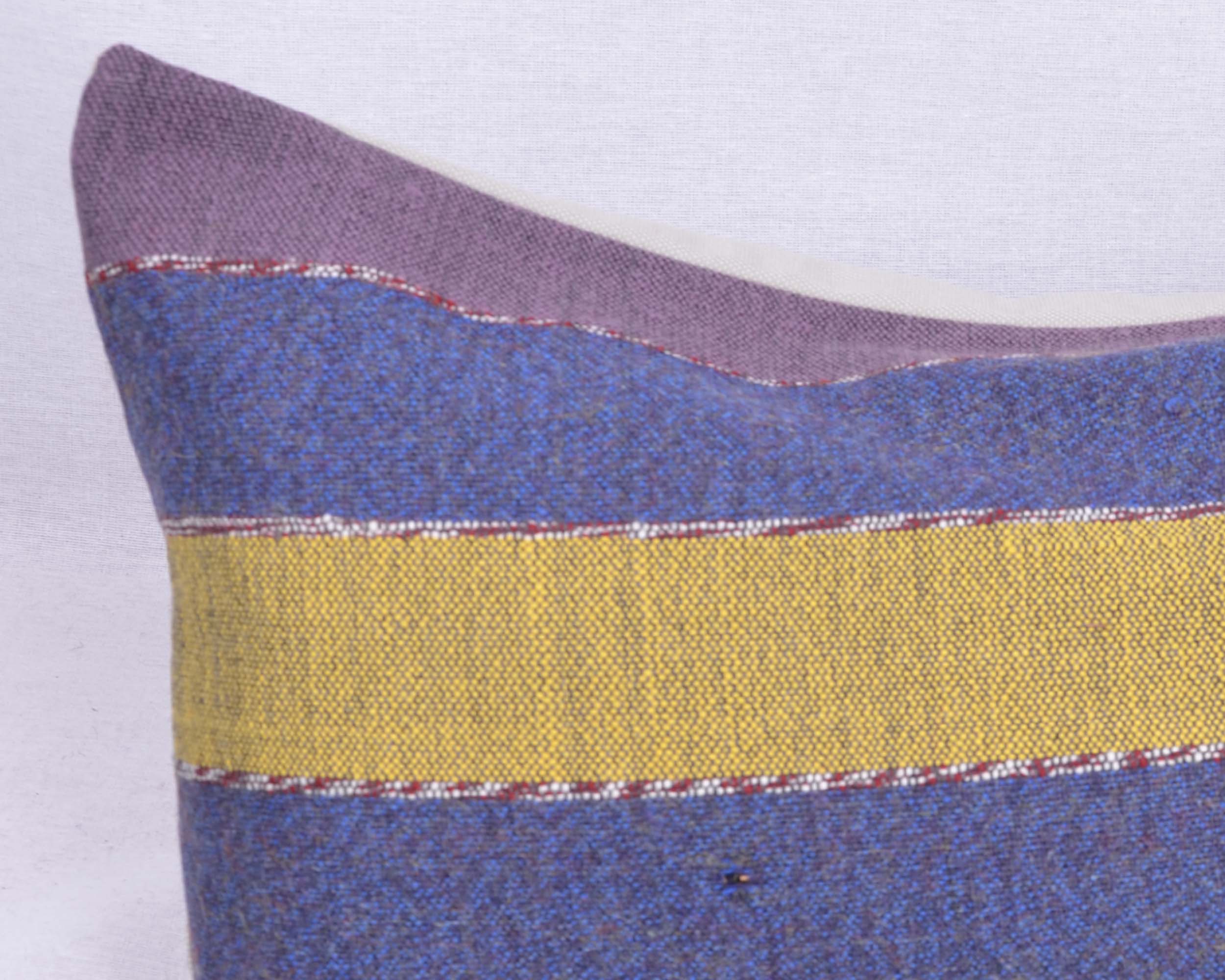 Anadolu Kilim Ve Halı El Dokuma Yastık Kılıfı