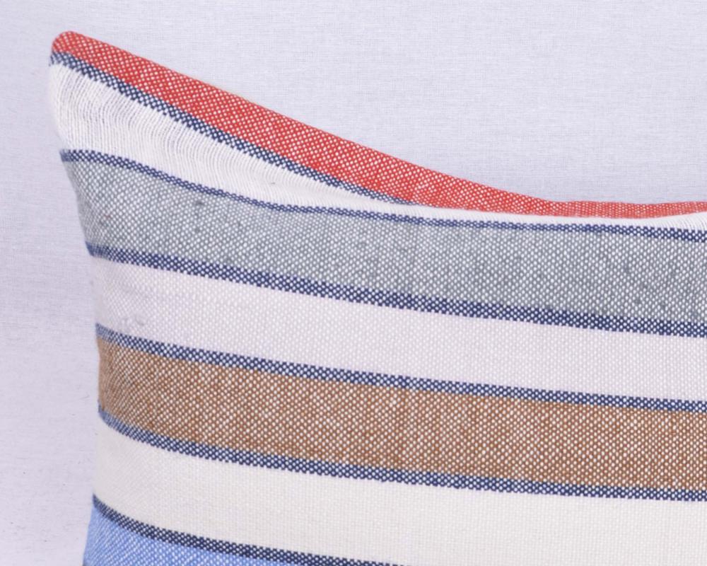 Anadolu Kilim Ve Halı El Dokuma Yastık Kılıfı
