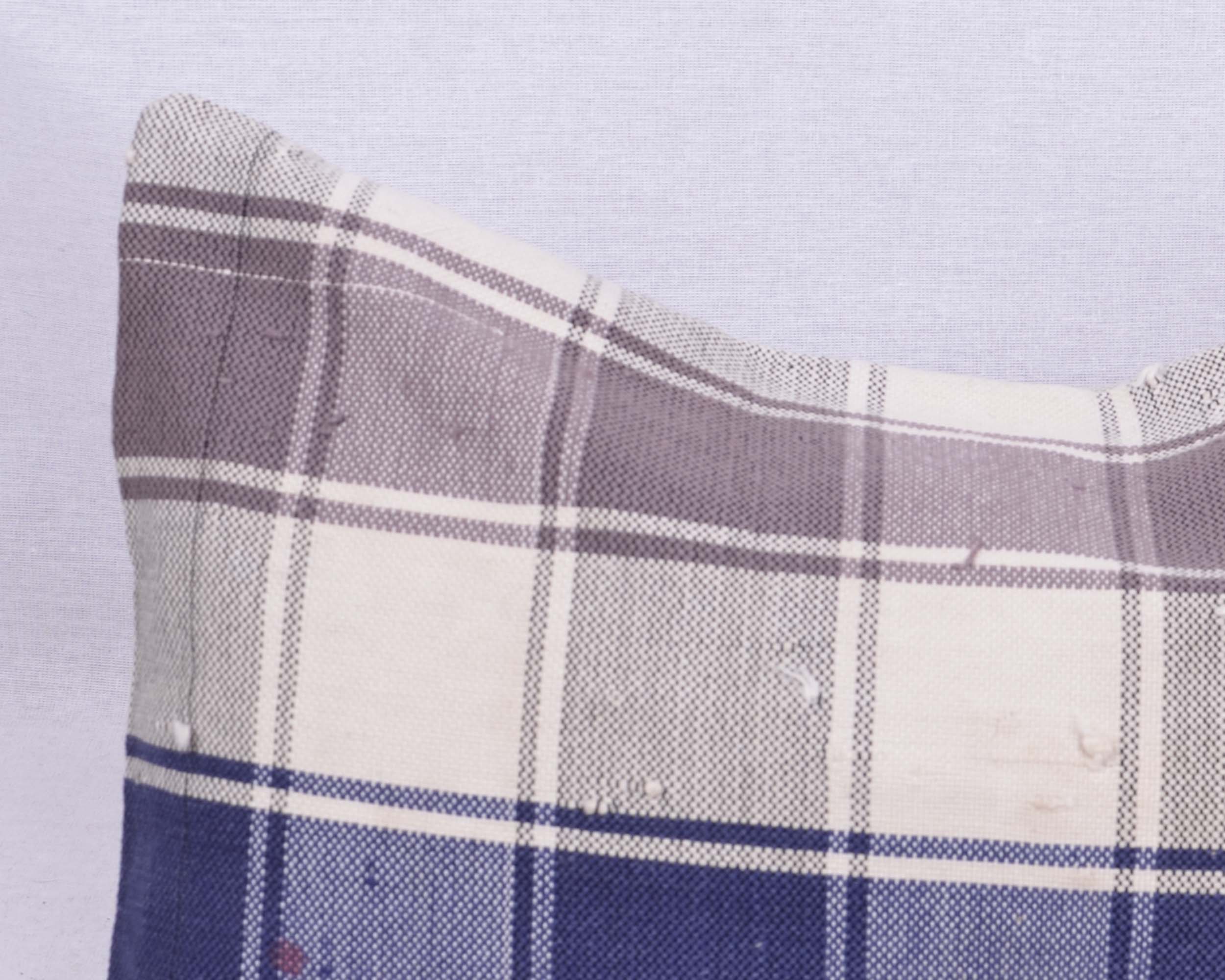 Anadolu Kilim Ve Halı El Dokuma Yastık Kılıfı