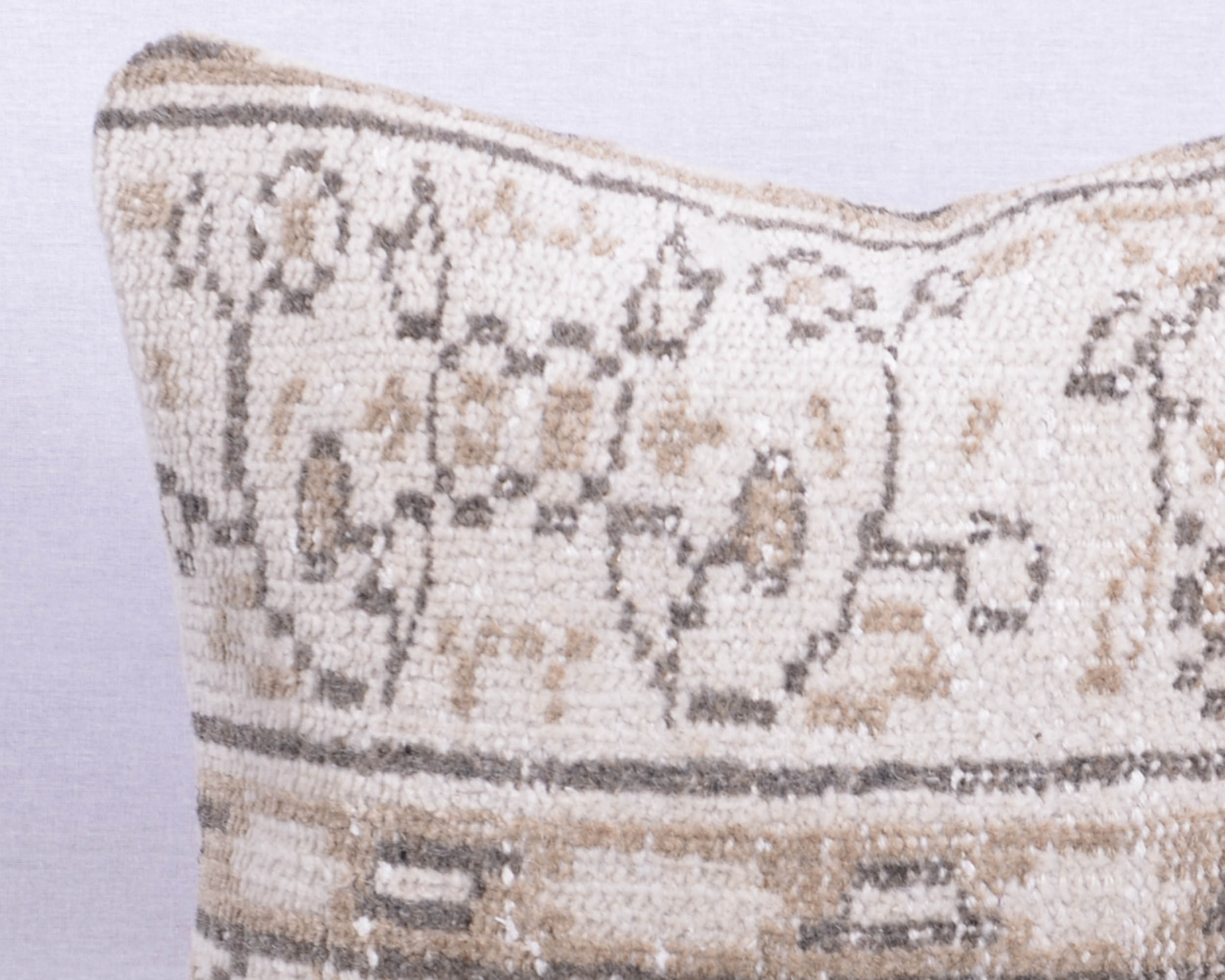 Anadolu Kilim Ve Halı El Dokuma Yastık Kılıfı