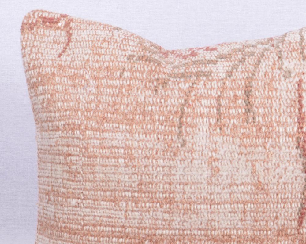 Anadolu Kilim Ve Halı El Dokuma Yastık Kılıfı