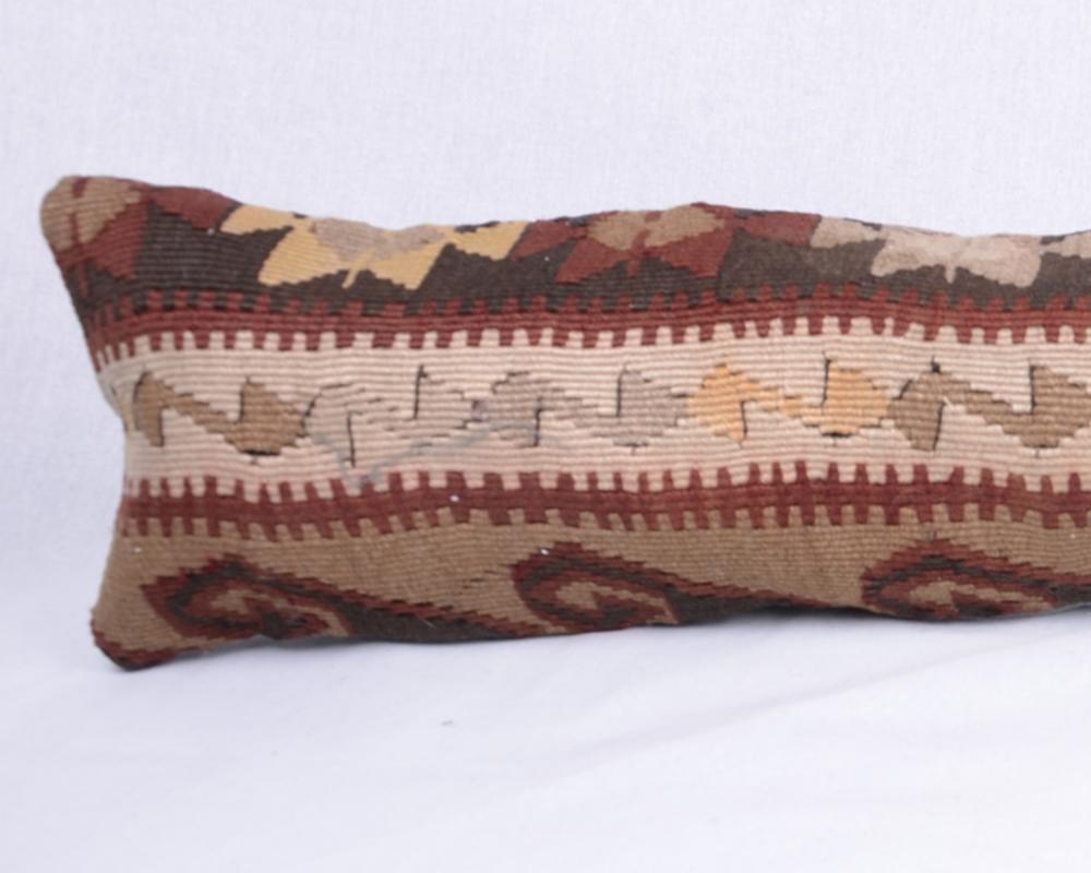 Anadolu Kilim Ve Halı El Dokuma Yastık Kılıfı