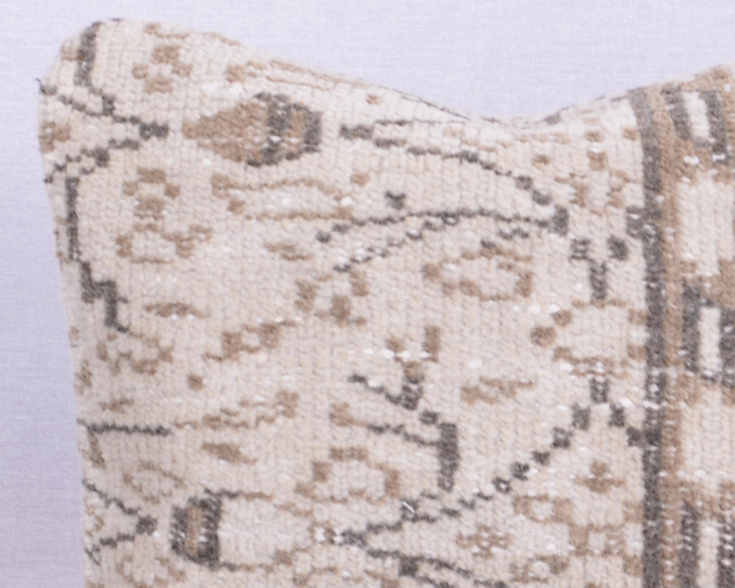 Anadolu Kilim Ve Halı El Dokuma Yastık Kılıfı