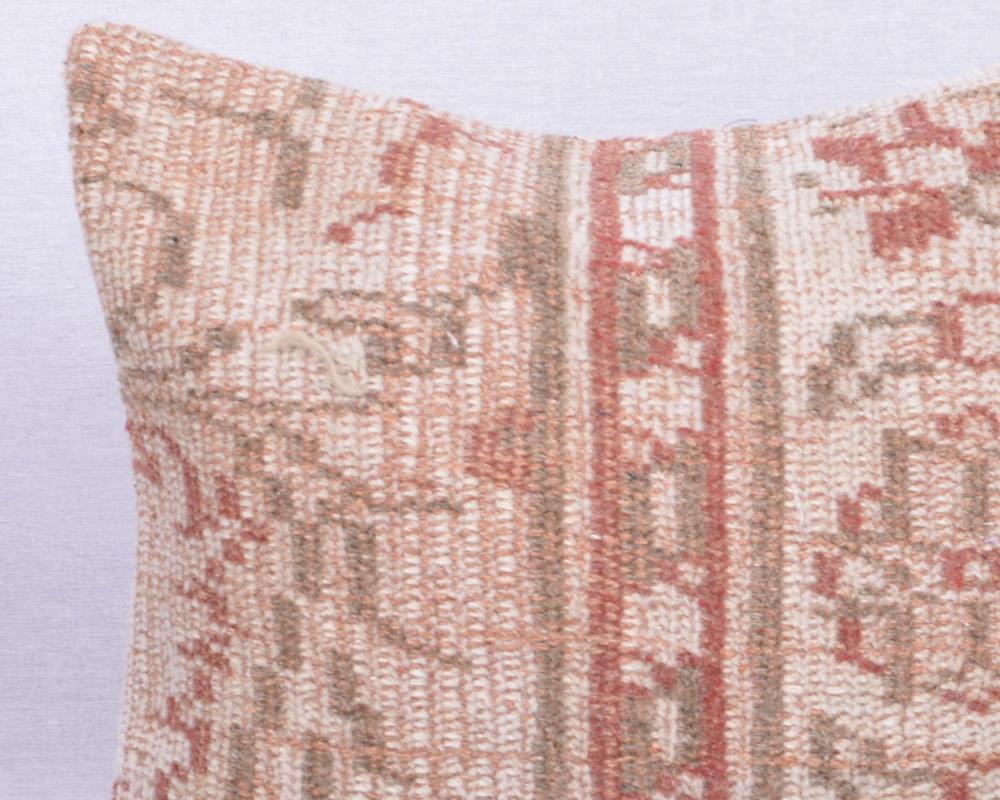 Anadolu Kilim Ve Halı El Dokuma Yastık Kılıfı