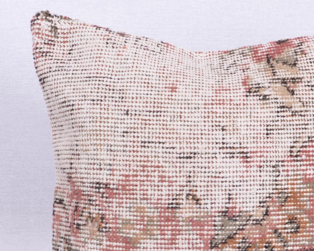 Anadolu Kilim Ve Halı El Dokuma Yastık Kılıfı