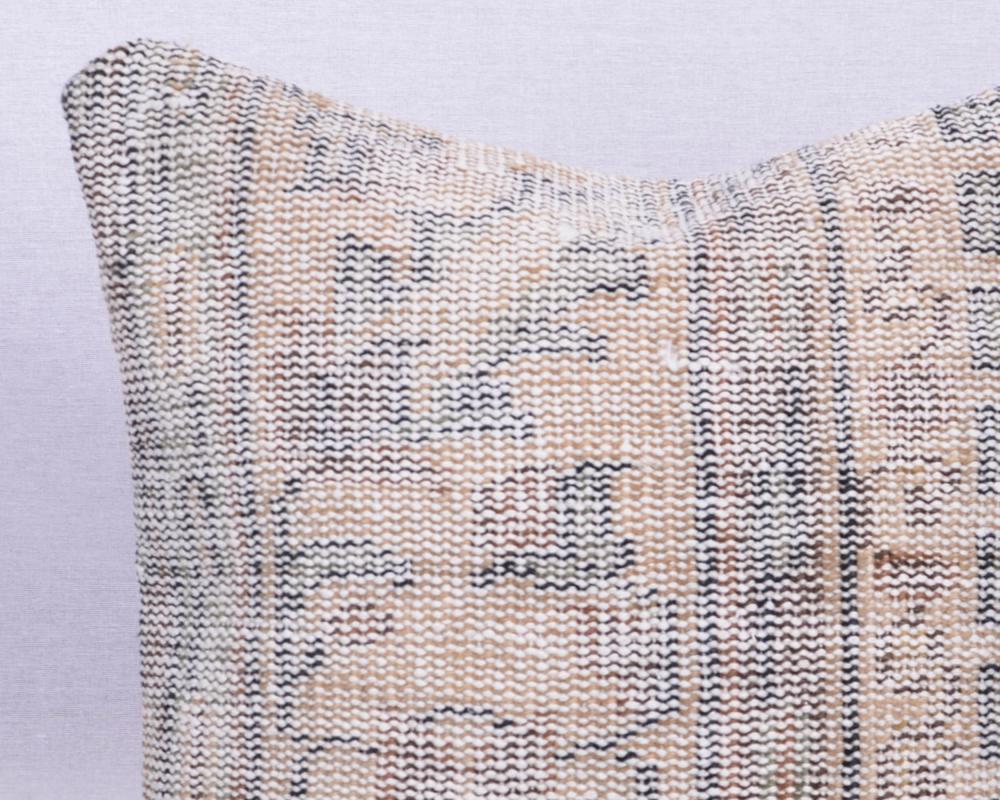 Anadolu Kilim Ve Halı El Dokuma Yastık Kılıfı