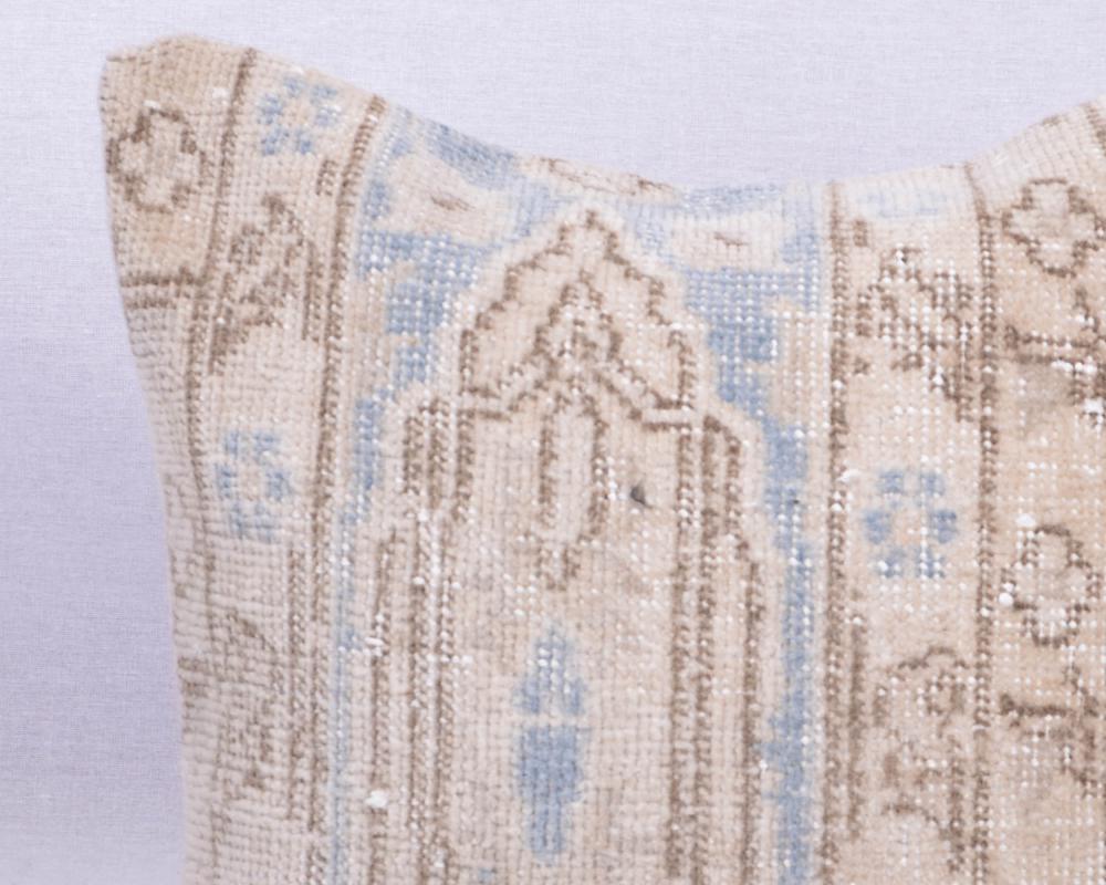 Anadolu Kilim Ve Halı El Dokuma Yastık Kılıfı