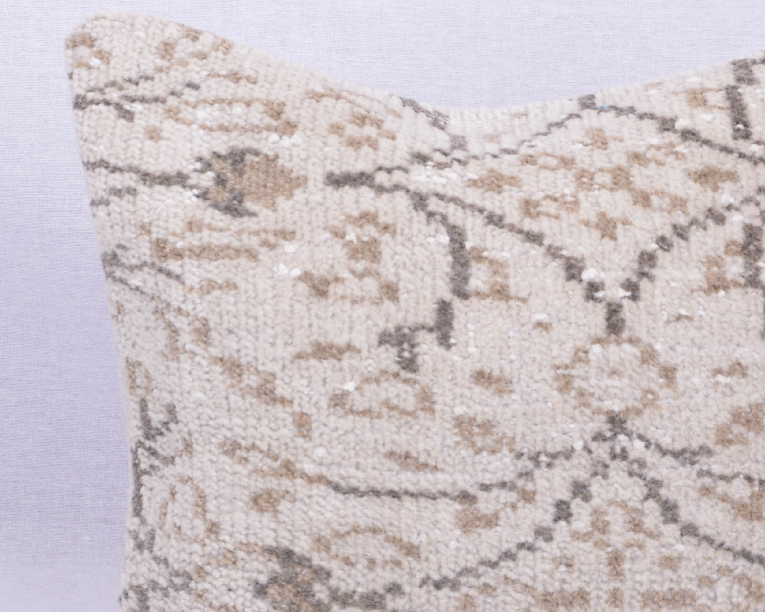 Anadolu Kilim Ve Halı El Dokuma Yastık Kılıfı