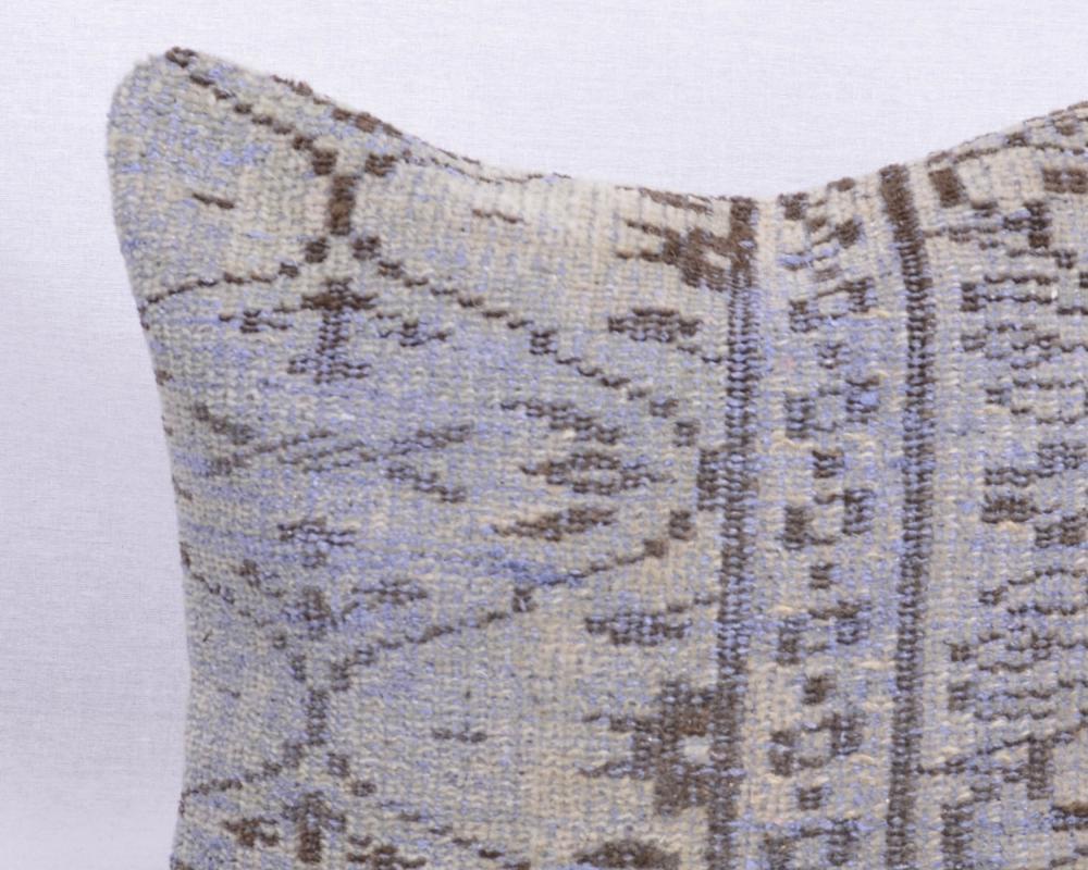 Anadolu Kilim Ve Halı El Dokuma Yastık Kılıfı