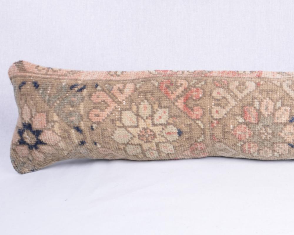 Anadolu Kilim Ve Halı El Dokuma Yastık Kılıfı