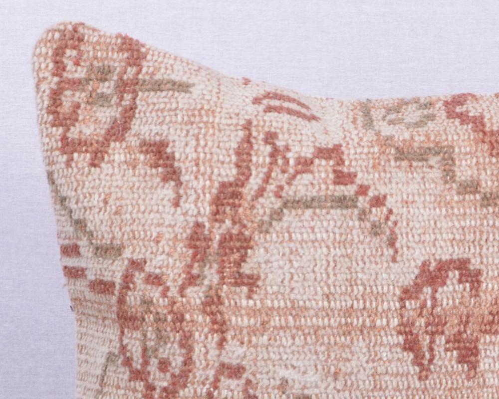 Anadolu Kilim Ve Halı El Dokuma Yastık Kılıfı