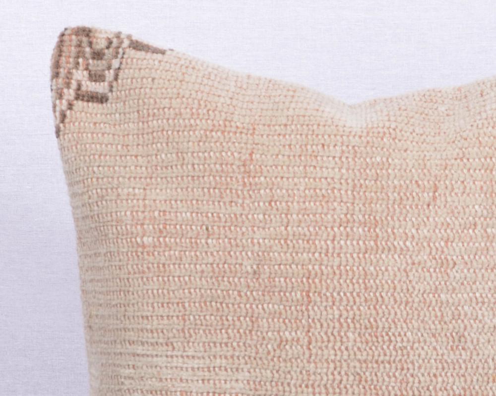 Anadolu Kilim Ve Halı El Dokuma Yastık Kılıfı