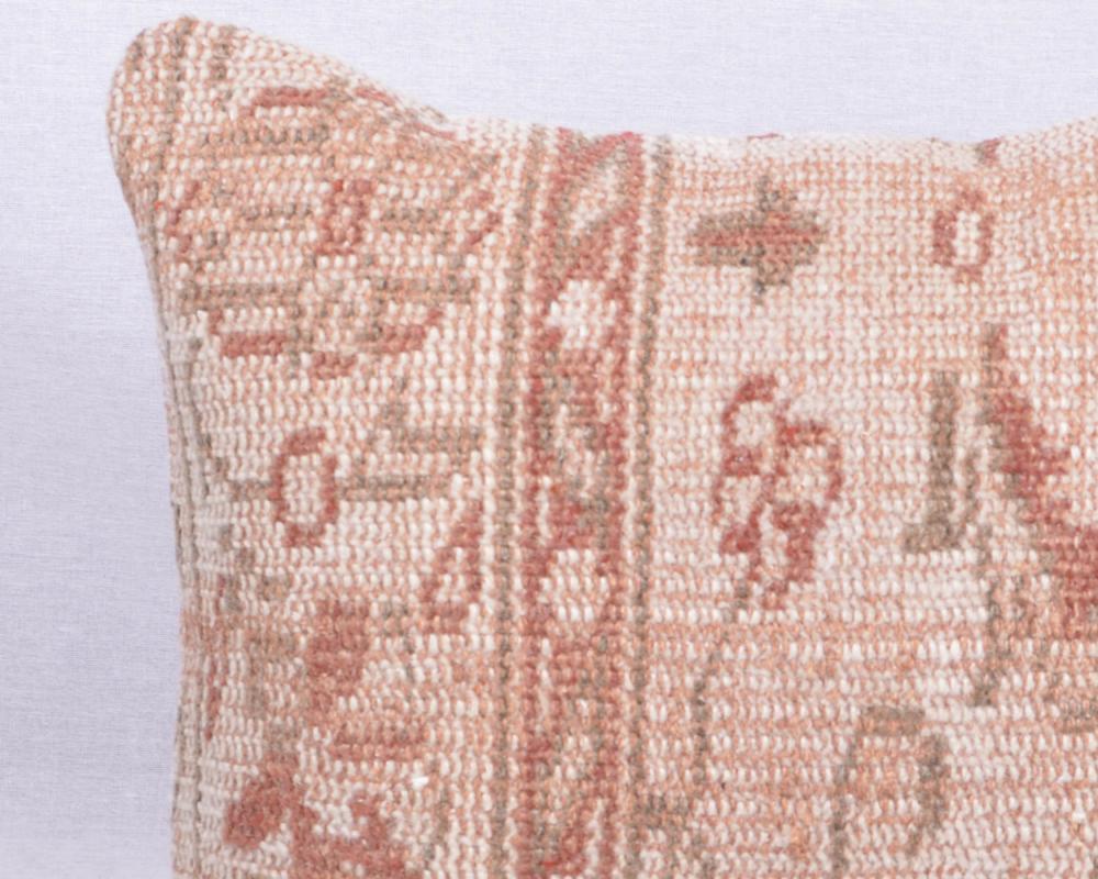 Anadolu Kilim Ve Halı El Dokuma Yastık Kılıfı