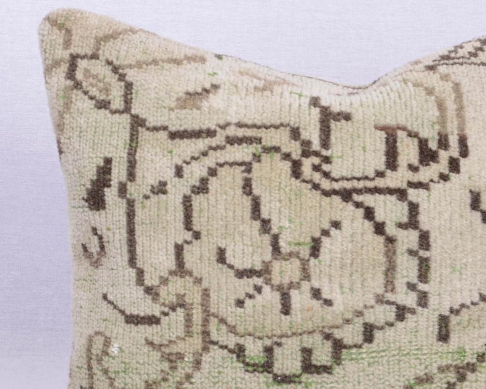 Anadolu Kilim Ve Halı El Dokuma Yastık Kılıfı