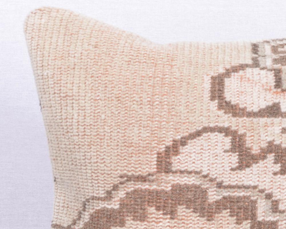 Anadolu Kilim Ve Halı El Dokuma Yastık Kılıfı
