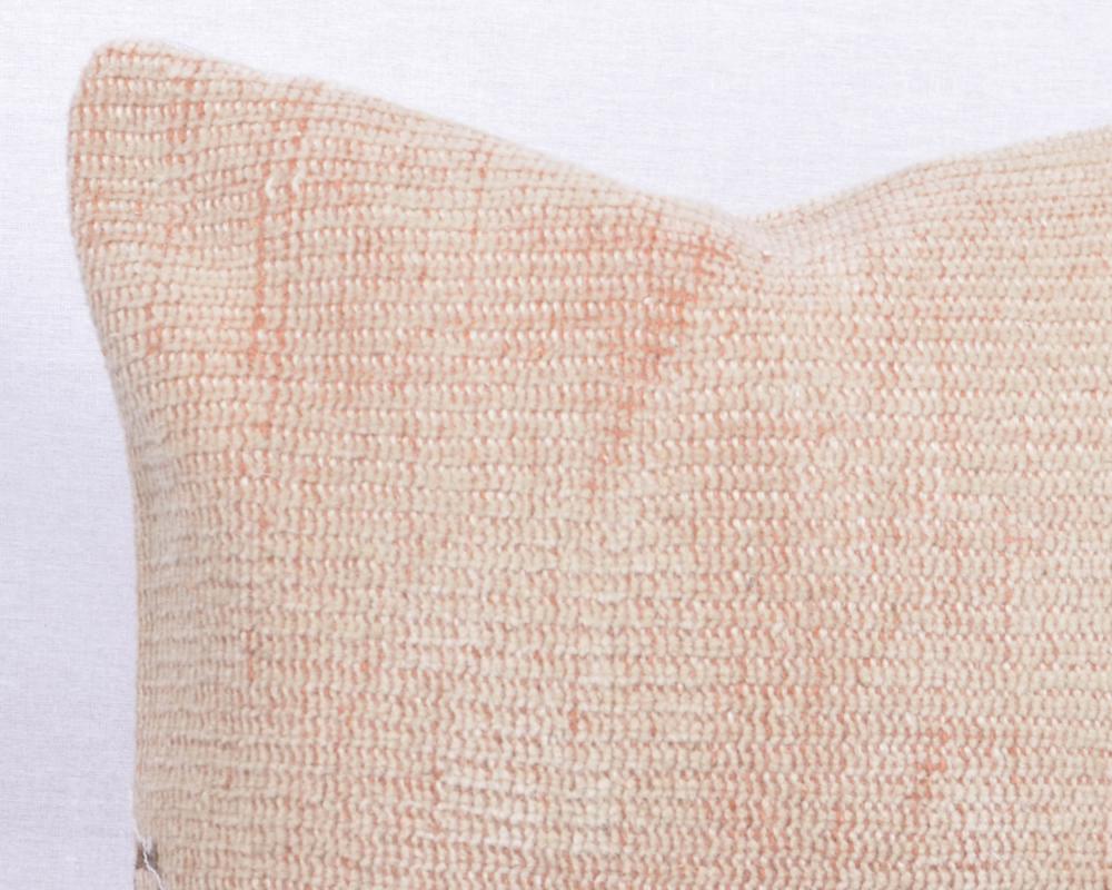 Anadolu Kilim Ve Halı El Dokuma Yastık Kılıfı