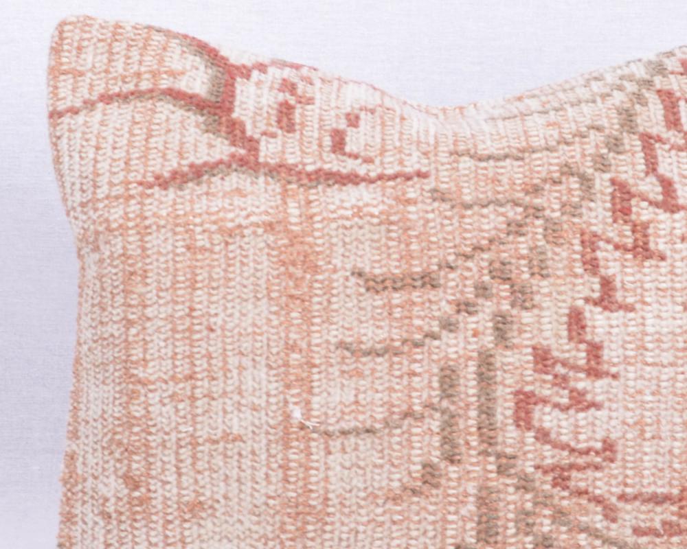 Anadolu Kilim Ve Halı El Dokuma Yastık Kılıfı