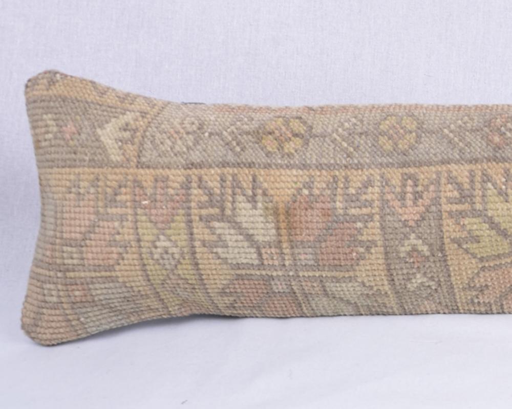 Anadolu Kilim Ve Halı El Dokuma Yastık Kılıfı