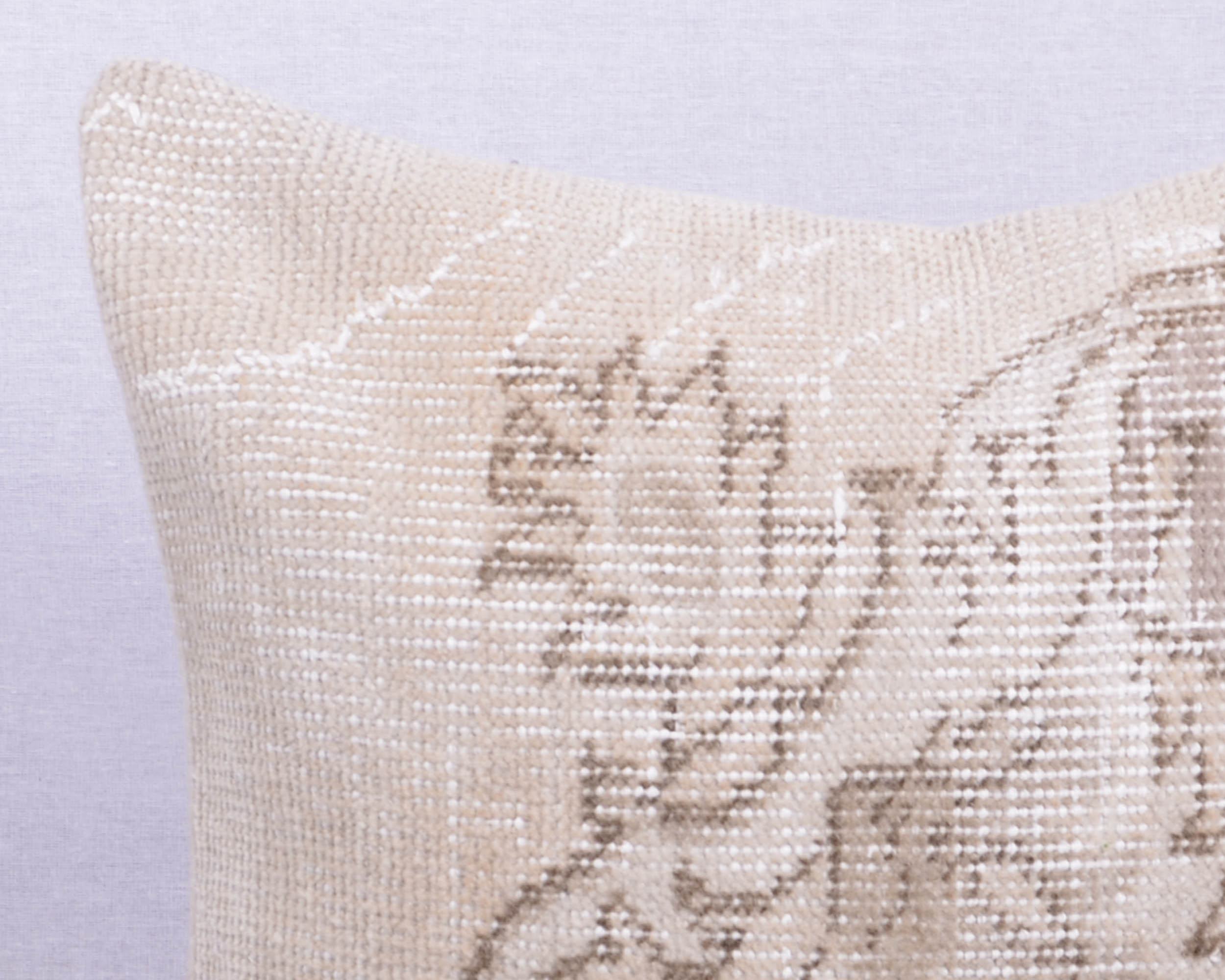 Anadolu Kilim Ve Halı El Dokuma Yastık Kılıfı