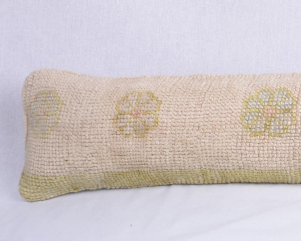 Anadolu Kilim Ve Halı El Dokuma Yastık Kılıfı