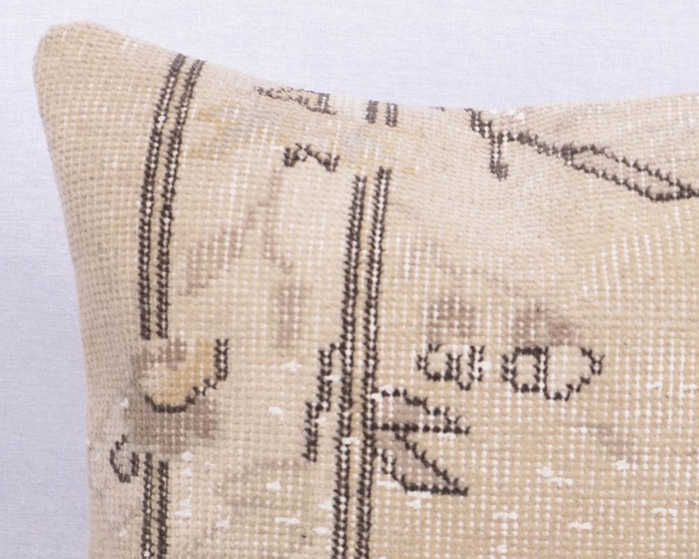 Anadolu Kilim Ve Halı El Dokuma Yastık Kılıfı