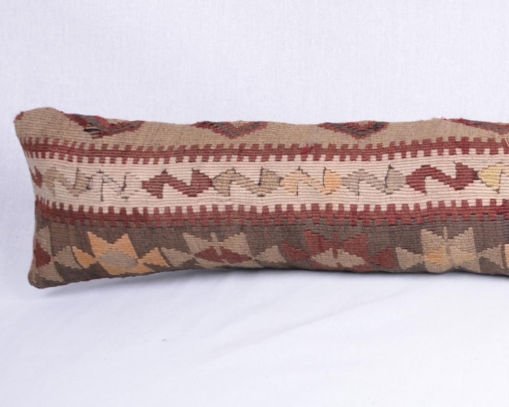 Anadolu Kilim Ve Halı El Dokuma Yastık Kılıfı