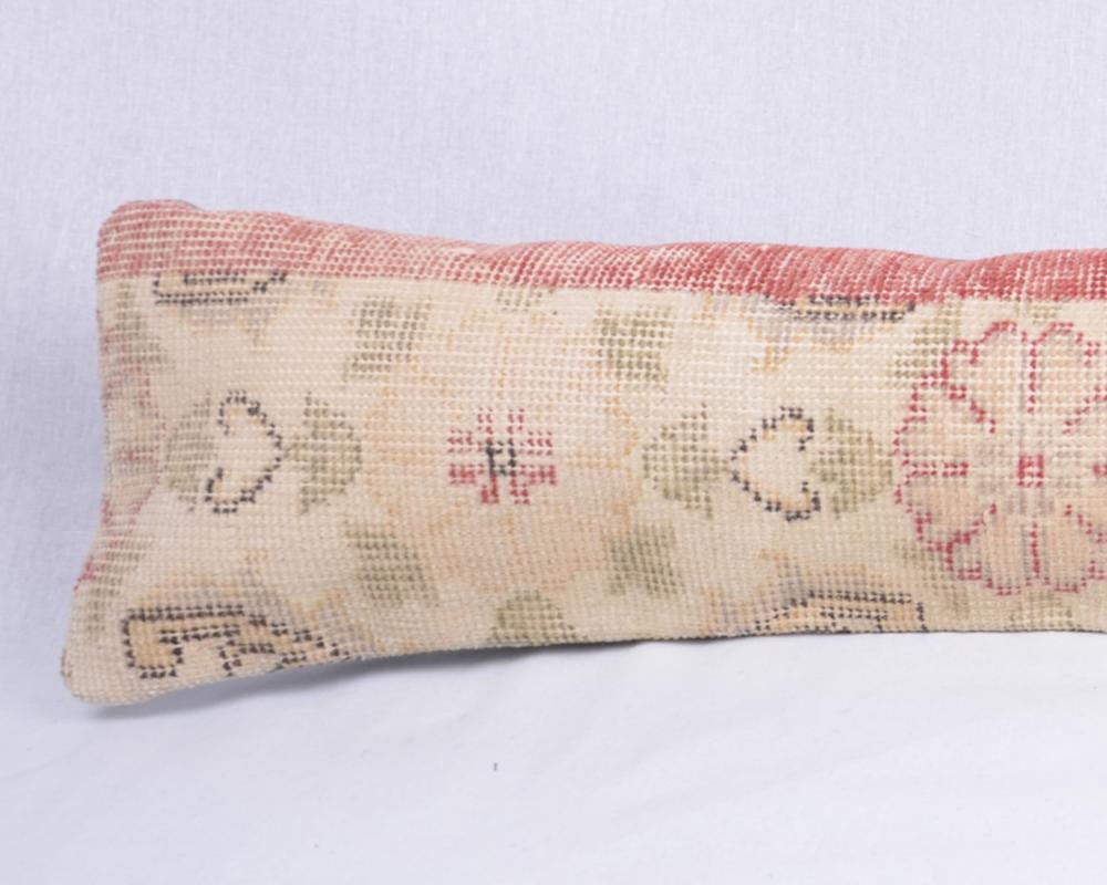 Anadolu Kilim Ve Halı El Dokuma Yastık Kılıfı