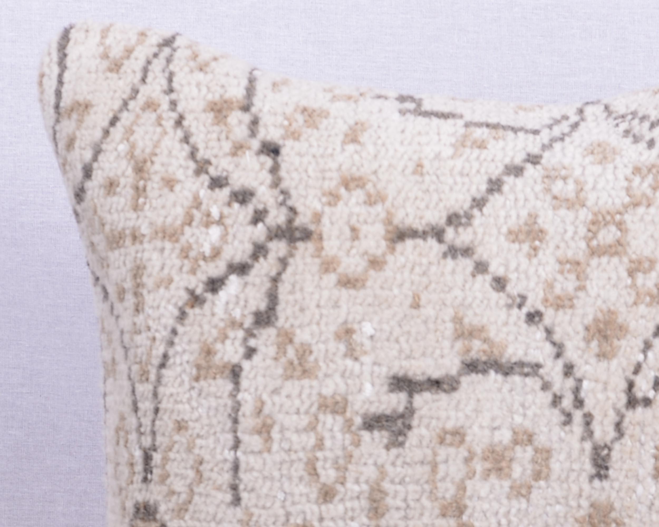 Anadolu Kilim Ve Halı El Dokuma Yastık Kılıfı