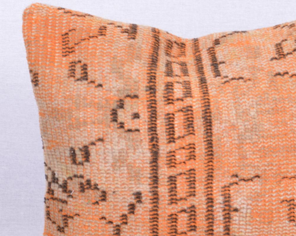 Anadolu Kilim Ve Halı El Dokuma Yastık Kılıfı