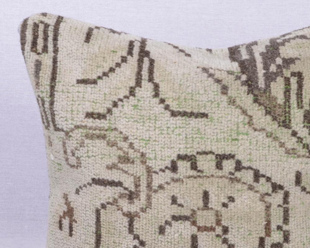 Anadolu Kilim Ve Halı El Dokuma Yastık Kılıfı