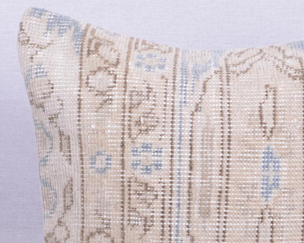 Anadolu Kilim Ve Halı El Dokuma Yastık Kılıfı