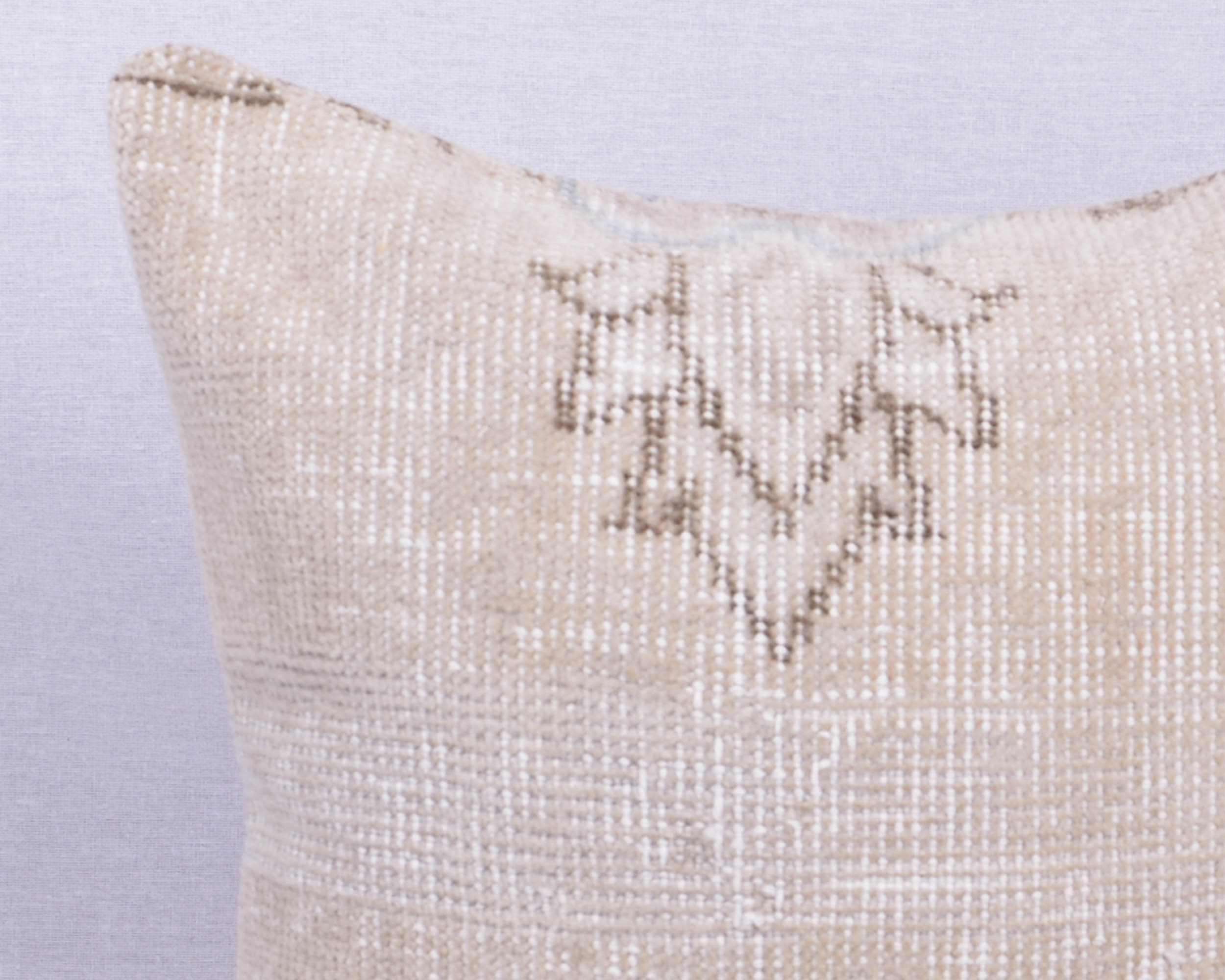 Anadolu Kilim Ve Halı El Dokuma Yastık Kılıfı