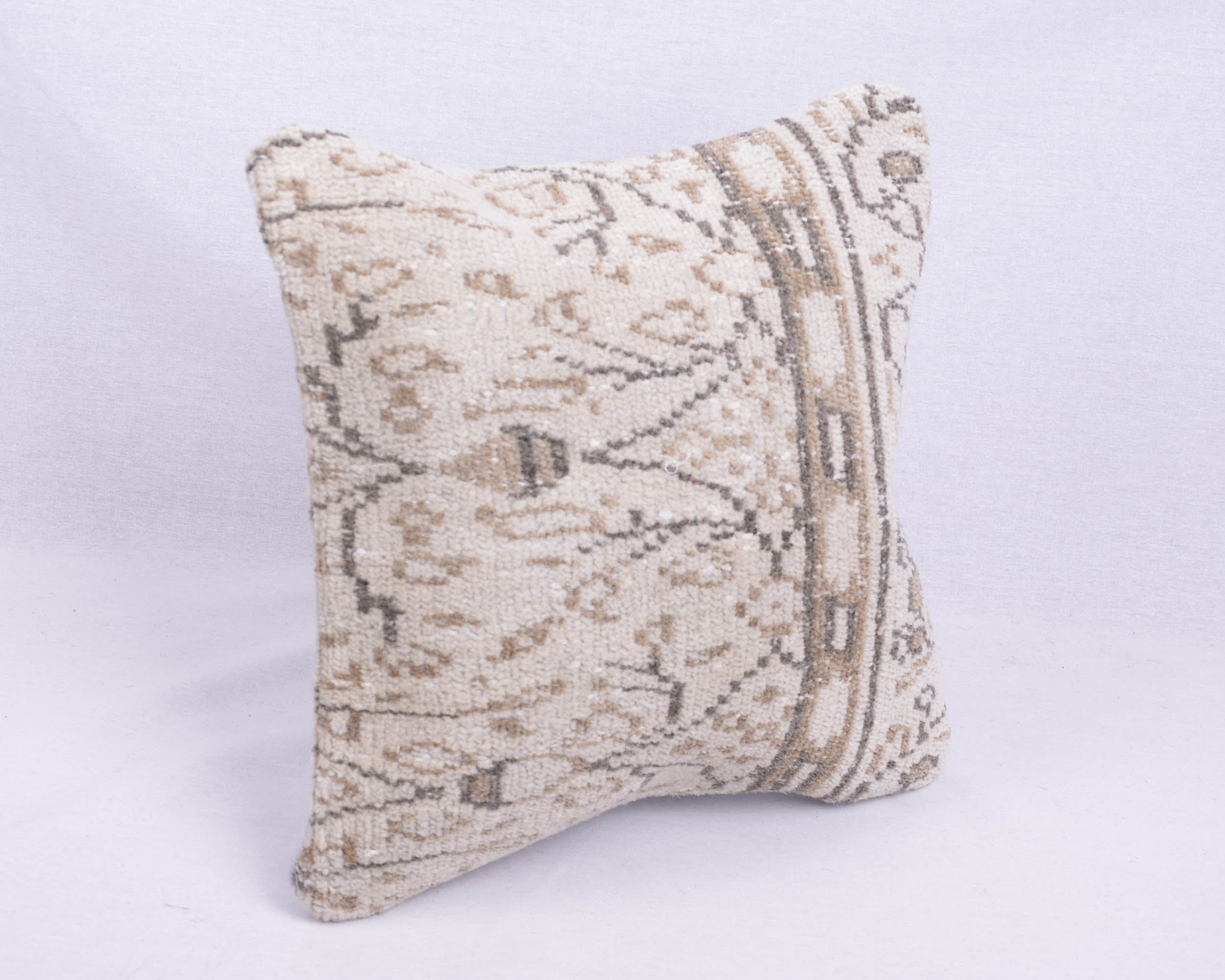Anadolu Kilim Ve Halı El Dokuma Yastık Kılıfı