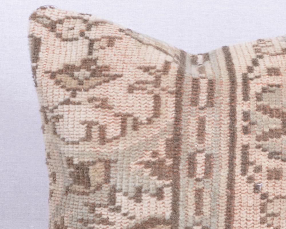Anadolu Kilim Ve Halı El Dokuma Yastık Kılıfı
