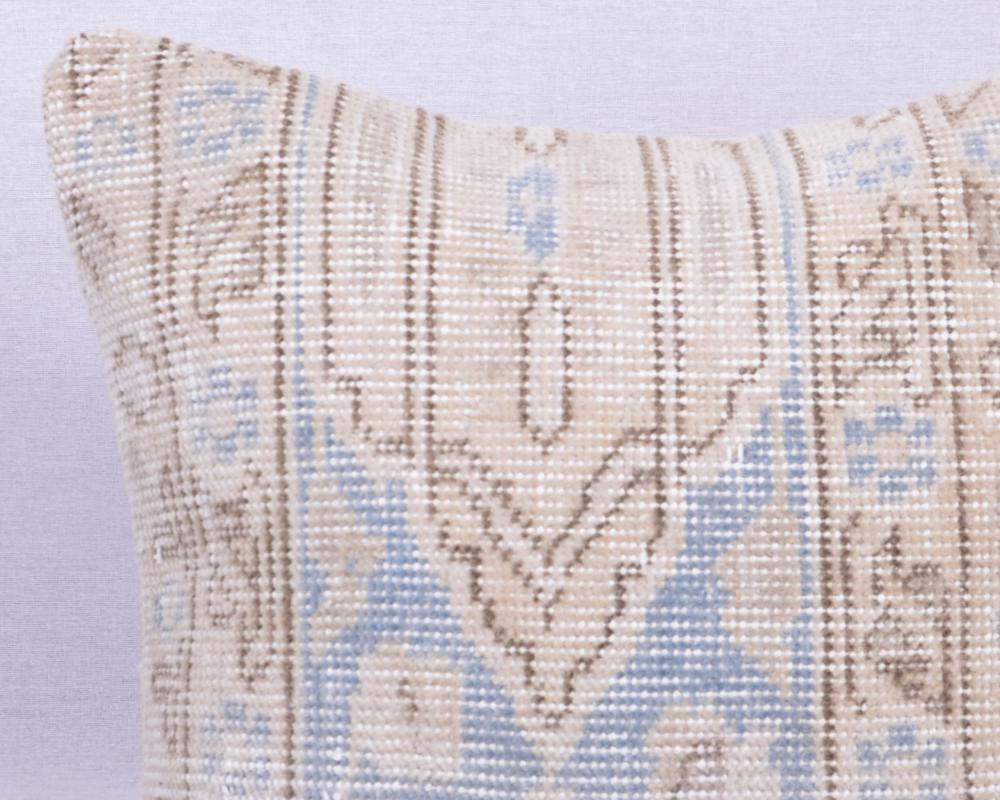 Anadolu Kilim Ve Halı El Dokuma Yastık Kılıfı