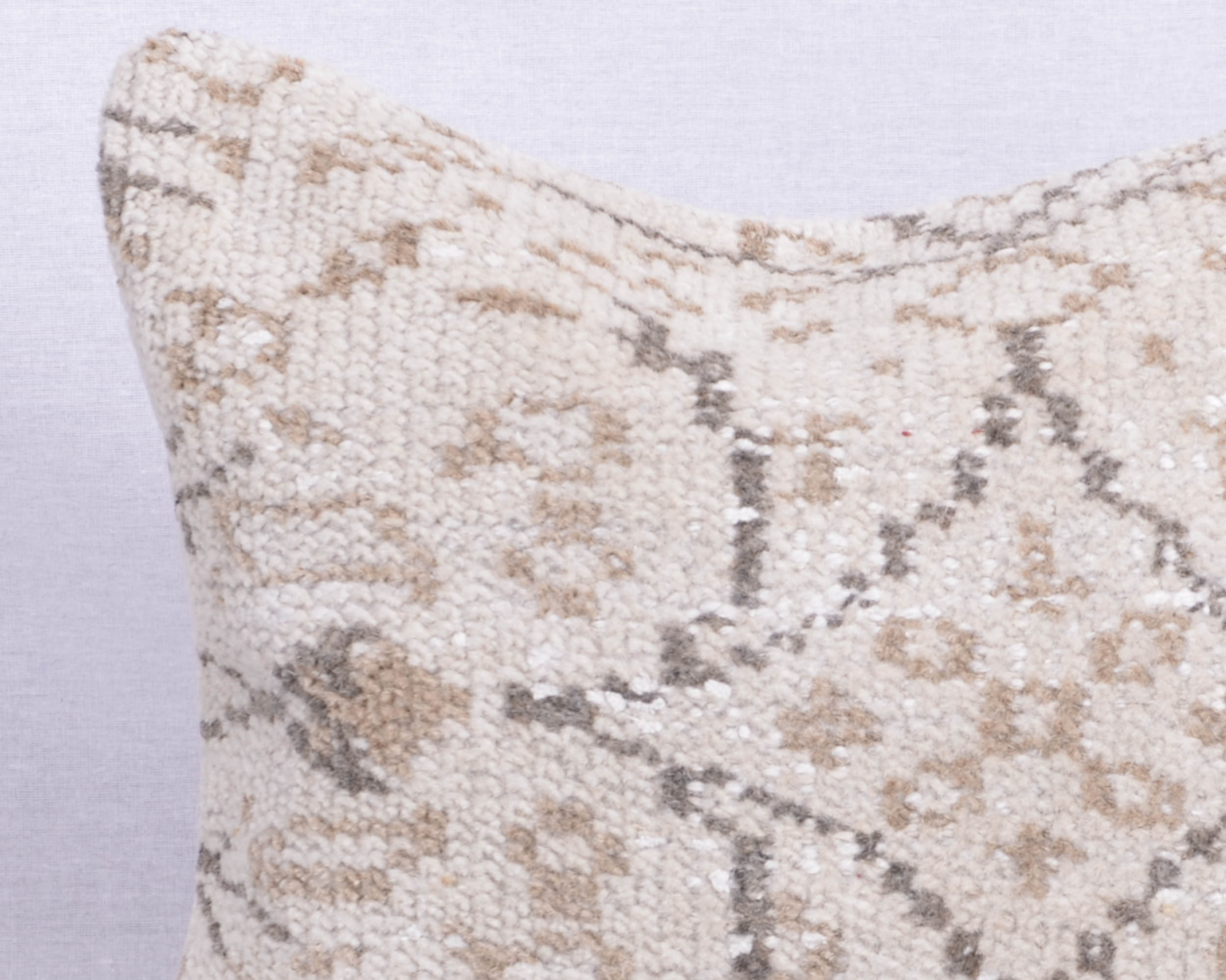 Anadolu Kilim Ve Halı El Dokuma Yastık Kılıfı