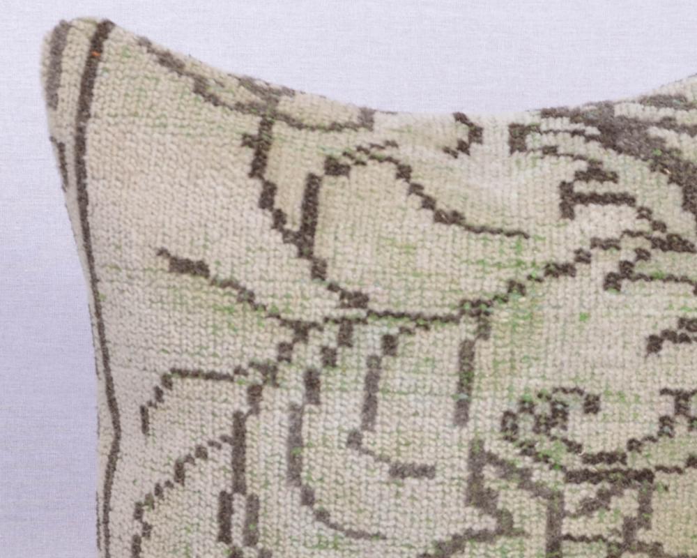 Anadolu Kilim Ve Halı El Dokuma Yastık Kılıfı
