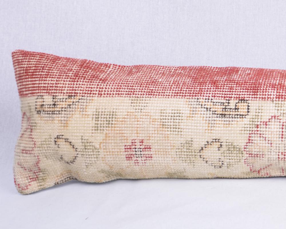 Anadolu Kilim Ve Halı El Dokuma Yastık Kılıfı
