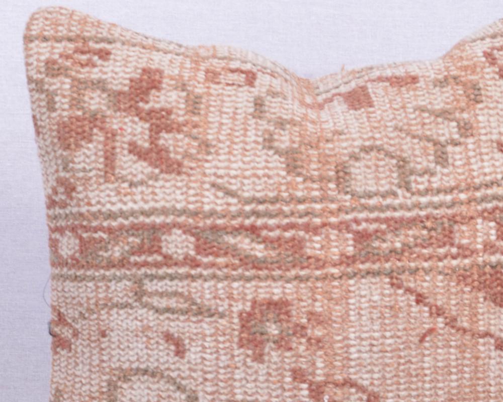 Anadolu Kilim Ve Halı El Dokuma Yastık Kılıfı