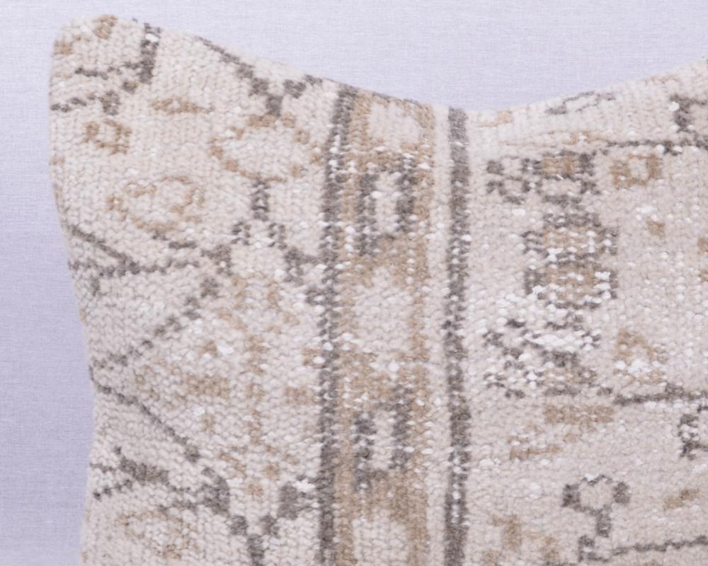 Anadolu Kilim Ve Halı El Dokuma Yastık Kılıfı