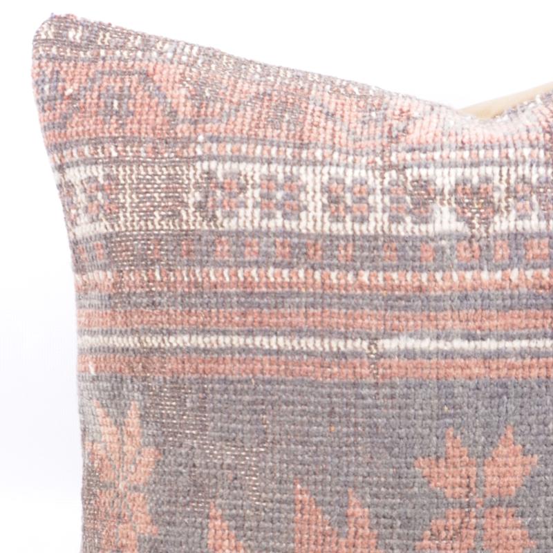 El Dokuma  Kilim Yastık Kılıfı