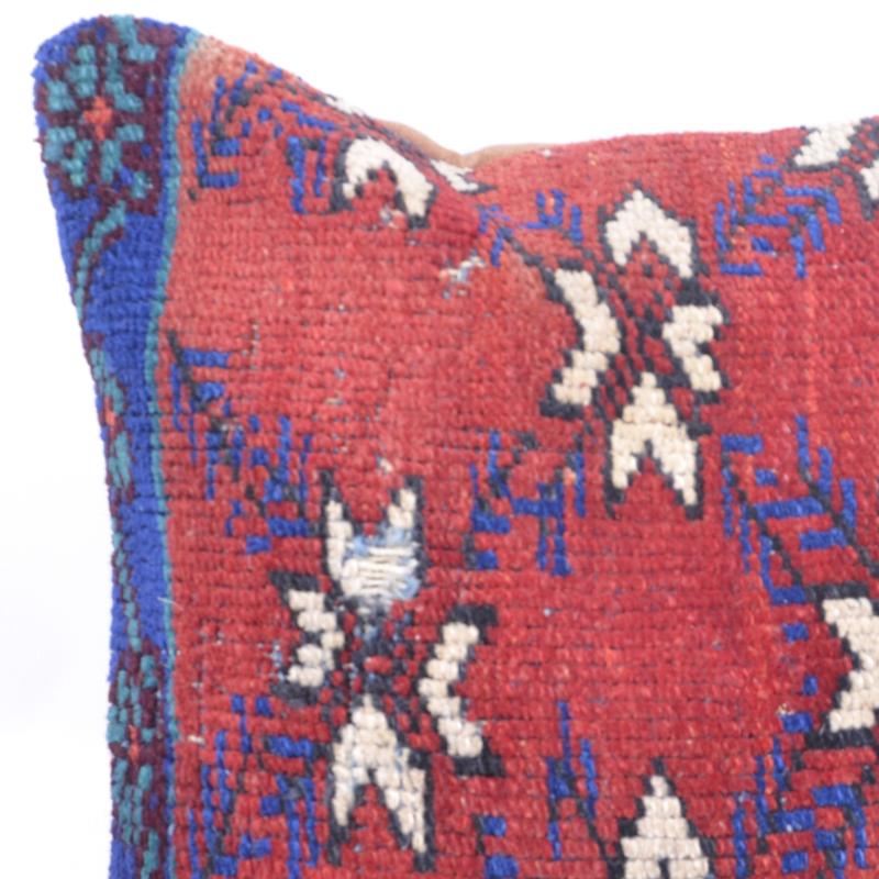 El Dokuma  Kilim Yastık Kılıfı