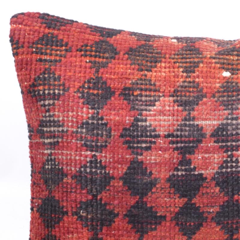 El Dokuma  Kilim Yastık Kılıfı